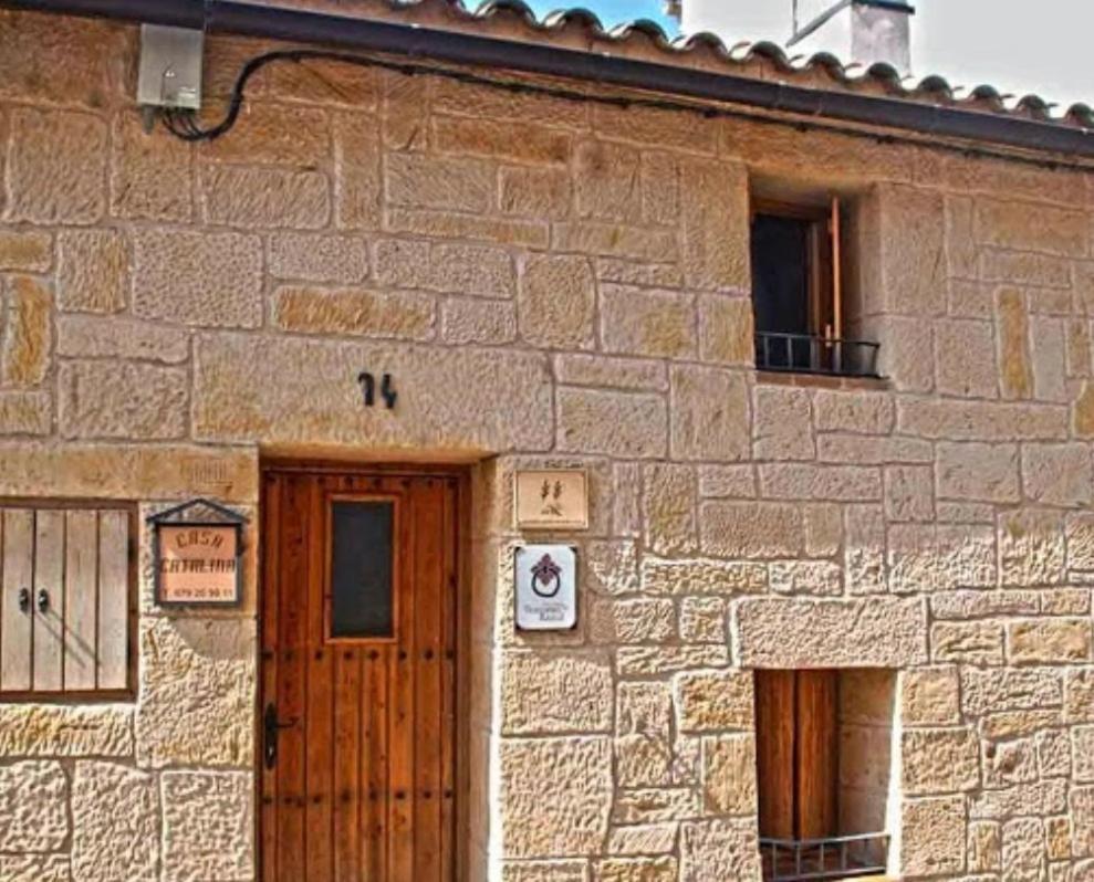 베세이테 Casa La Catalina II 아파트 외부 사진