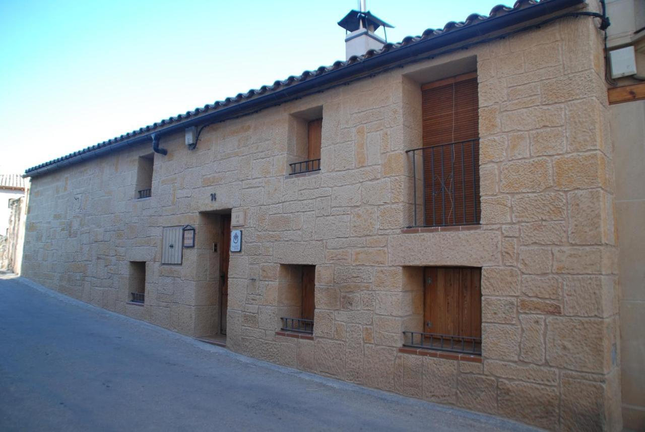 베세이테 Casa La Catalina II 아파트 외부 사진