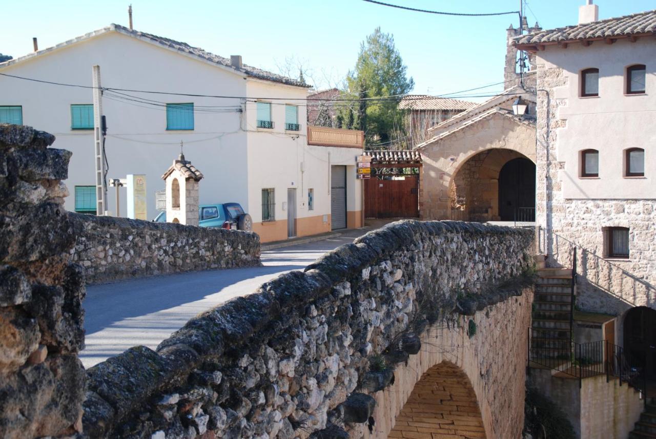베세이테 Casa La Catalina II 아파트 객실 사진